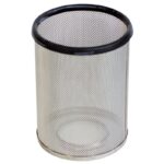 Guidi CESTELLO ACCIAIO INOX Ø MM.54 (acq.min. unità)