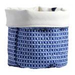 Marine Business Marine Business Pentole e Accessori CESTINO ARUBA BLU TG.M