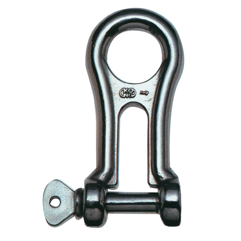 Kong CHAIN GRIPPER Ø MM.6-8 (acq.min. unità) - immagine 4