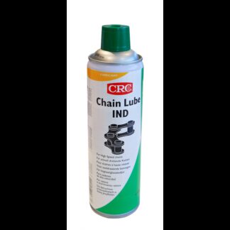 C.R.C. Lubrificanti, Prottettivi Spray CRC CHAIN LUBE MARINE ML.400