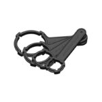 Trudesign Valvole CHIAVE PER VALVOLA A SF 1"1/4-1"1/2