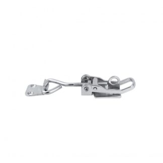Marine Town Chiusure Inox CHIUSURA INOX REGOLABILE MM. 155