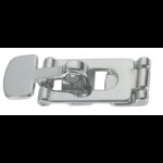 Foresti Chiusure Ottone, Nylon CHIUSURA PORTALUCC. OTTONE CRO.