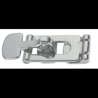 Foresti Chiusure Ottone, Nylon CHIUSURA PORTALUCC. OTTONE CRO.