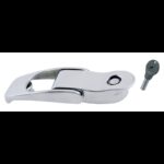 Marine Town Chiusure Inox CHIUSURA INOX 316 CON CHIAVE