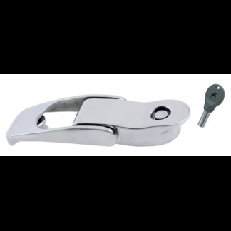 Marine Town Chiusure Inox CHIUSURA INOX 316 CON CHIAVE
