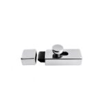 Marine Town Catenacci Inox, Ottone, Nylon FERMAPORTA A MOLLA INOX 316