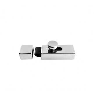 Marine Town Catenacci Inox, Ottone, Nylon FERMAPORTA A MOLLA INOX 316