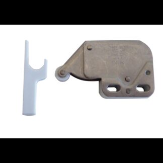 BORSANI ANGELO Serrature Per Ante e Cassetti CHIUSURA A SCATTO