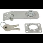 Marine Town Chiusure Inox CHIUSURA INOX