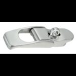 Marine Town Chiusure Inox CHIUSURA INOX 316 C/PORTALUCCHETTO