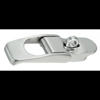 Marine Town Chiusure Inox CHIUSURA INOX 316 C/PORTALUCCHETTO