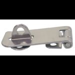 NANTONG FIVE-WOOD IMPORT & EXPORT CHIUSURA INOX (acq.min. unità)