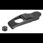 Marine Town Chiusure Inox CHIUSURA INOX NERA