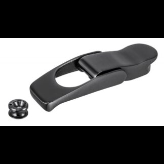 Marine Town Chiusure Inox CHIUSURA INOX NERA