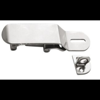 Chiusure Inox CHIUSURA INOX REGOLABILE