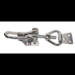 OLCESE RICCI Chiusure Ottone, Nylon CHIUSURA REGOL. OTTONE CROMATO