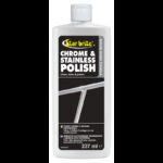 Star Brite CHROME & STAINLESS POLISH 237ML (acq.min. unità)