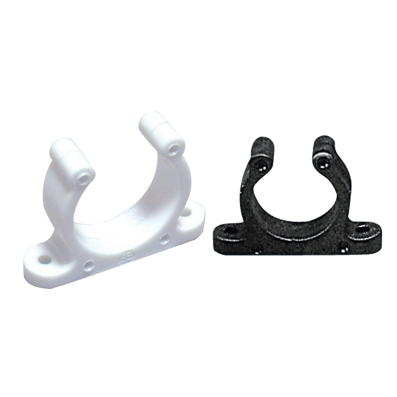 Nuova Rade Clips CLIPS NERA Ø MM.40 - immagine 2