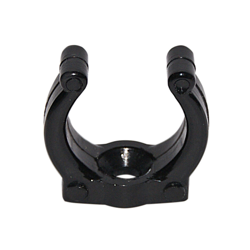 LALIZAS CLIPS NERA Ø MM.19 (acq.min. unità) - immagine 2