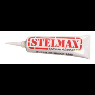 Breons Finto Teak COLLA TRASPARENTE