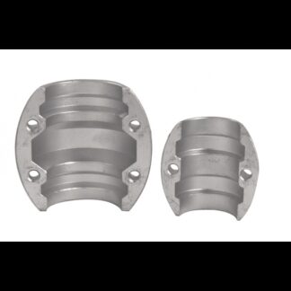 ENRICO POLIPODIO Anodi di Protezione COLLARE ASSE Ø MM.30