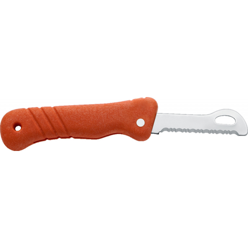 MAC S.R.L. Coltelli, Pinze Multiuso COLTELLO A SERRAMANICO