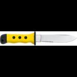 MAC S.R.L. Coltelli, Pinze Multiuso COLTELLO INOX NOSTROMO