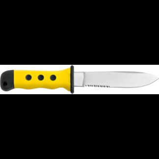 MAC S.R.L. Coltelli, Pinze Multiuso COLTELLO INOX NOSTROMO