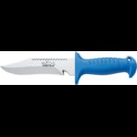 MAC S.R.L. COLTELLO INOX SUB (acq.min. unità)