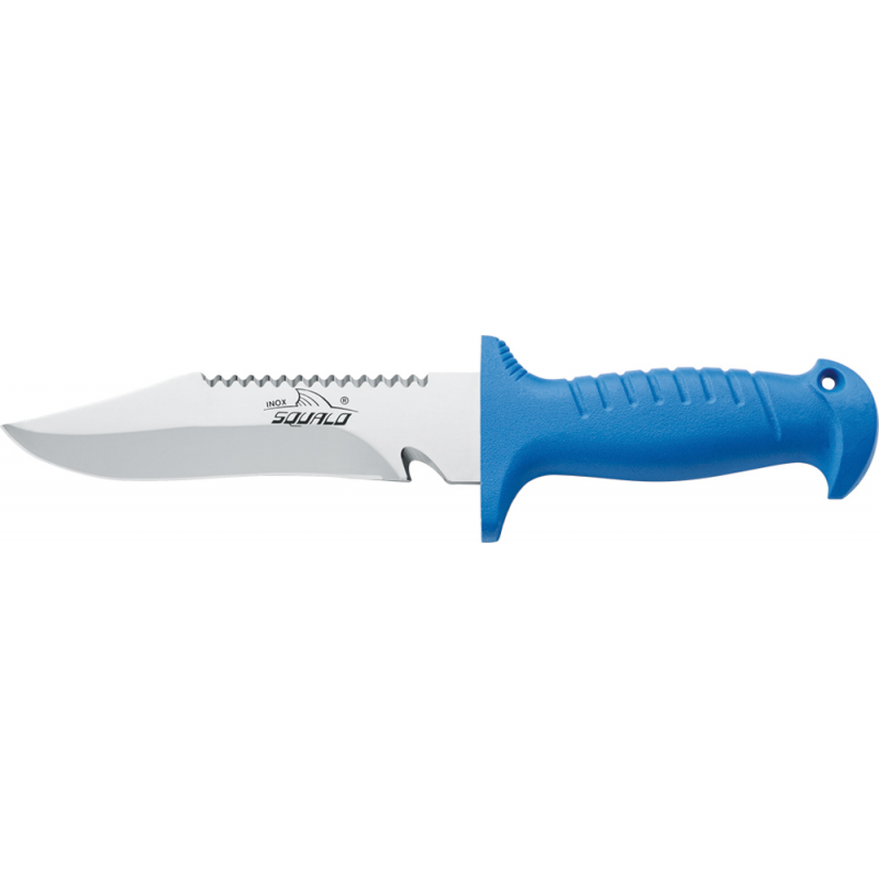 MAC S.R.L. Coltelli, Pinze Multiuso COLTELLO INOX SUB
