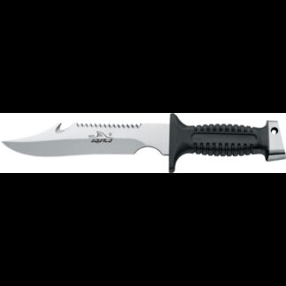 MAC S.R.L. Coltelli, Pinze Multiuso COLTELLO INOX SUB