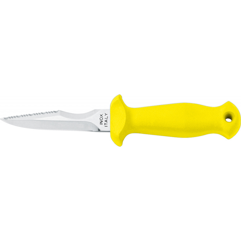 MAC S.R.L. Coltelli, Pinze Multiuso COLTELLO INOX SUB