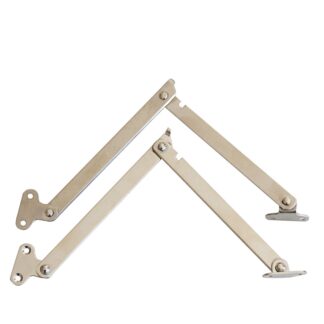 Compassi COMPASSO MM.200 OTT.CROMATO