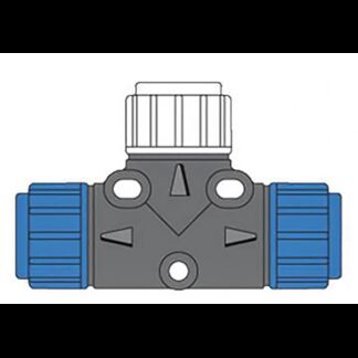 Raymarine Strumentazione Raymarine CONNETTORE A T STNG