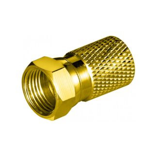 Glomex Accessori e basi CONNETTORE F