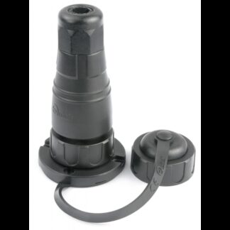 Quick Prese e Spine CONNETTORE HYPERTAC 7 CONTATTI