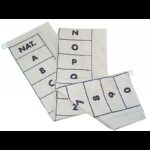 Adria Bandiere Bandiere in Tessuto CONTENITORE GRAN PAVESE