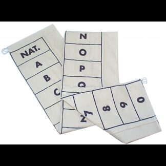 Adria Bandiere Bandiere in Tessuto CONTENITORE GRAN PAVESE