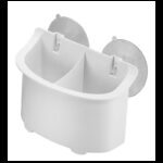 PORTABICCHIERE MM.160X112X92 (acq.min. unità)