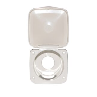 Ceredi Nicchie e Contenitori per Doccette CONTENITORE DOCCIA