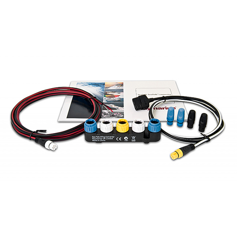 Raymarine Strumentazione Raymarine CONVERTITORE ST1 A STNG
