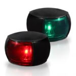 Hella marine FANALI BIANCHI LED SINISTRA/DRITTA (acq.min. unità)