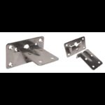 AAA COPPIA SUPPORTI INOX PER MENSOLE (acq.min. unità)