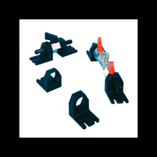 Nuova Rade Innesti Omc, Johonson, Evinrude COPPIA SUPPORTO FISSA VALVOLE