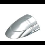 Tessilmare Profilo Sphaera Tessilmare COPPIA TERMINALE PER SPHAERA 35