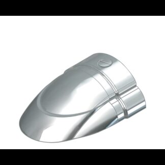 Tessilmare Profilo Sphaera Tessilmare COPPIA TERMINALE PER SPHAERA 35