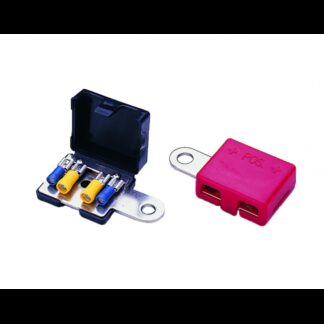 AAA Batterie, Morsetti COPPIA TERMINALI BATTERIA