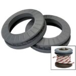 Barton Marine Winch e Accessori per Winch COPPIA WINCHER Ø MM.80/90