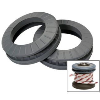 Barton Marine Winch e Accessori per Winch COPPIA WINCHER Ø MM.64/70